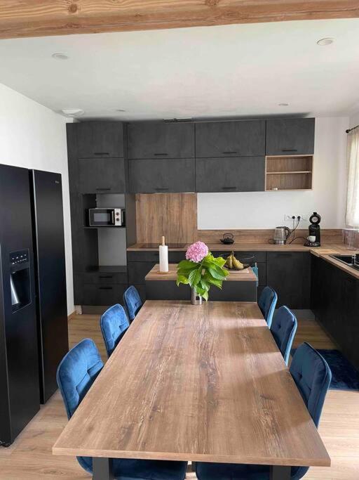 Charmante Maison Individuelle A ليمو المظهر الخارجي الصورة