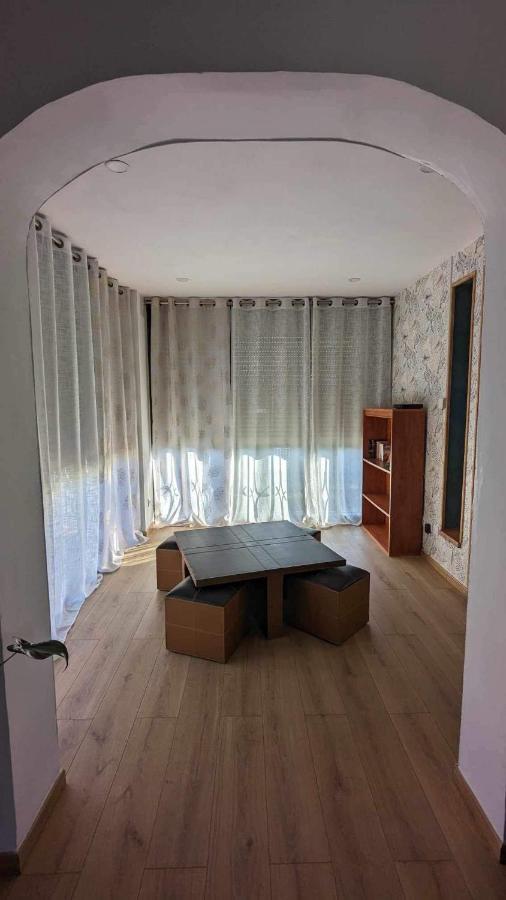 Charmante Maison Individuelle A ليمو المظهر الخارجي الصورة